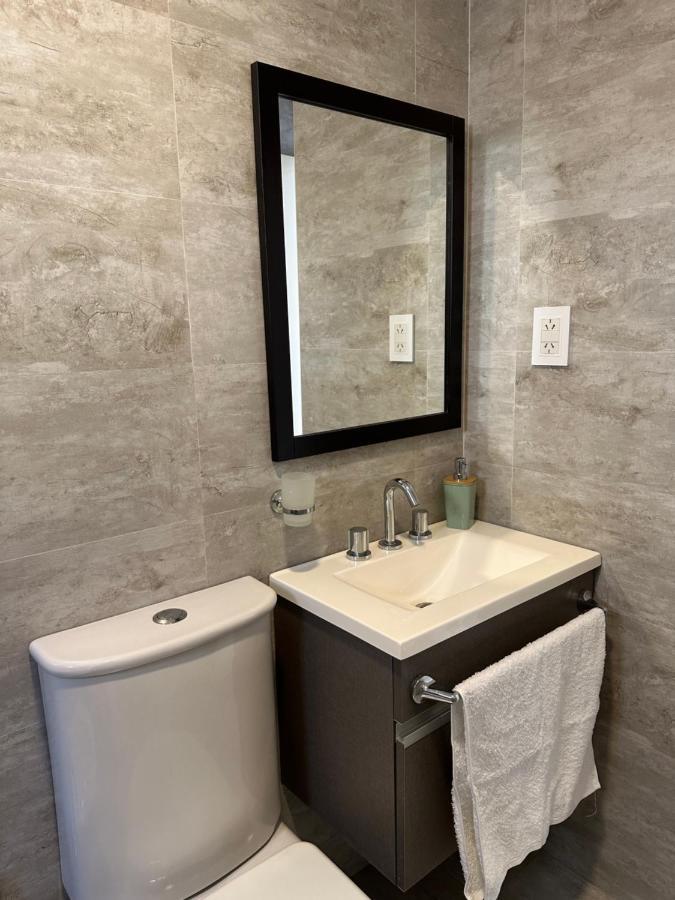 Apartamento Excelente Departamento Con Patio Salta