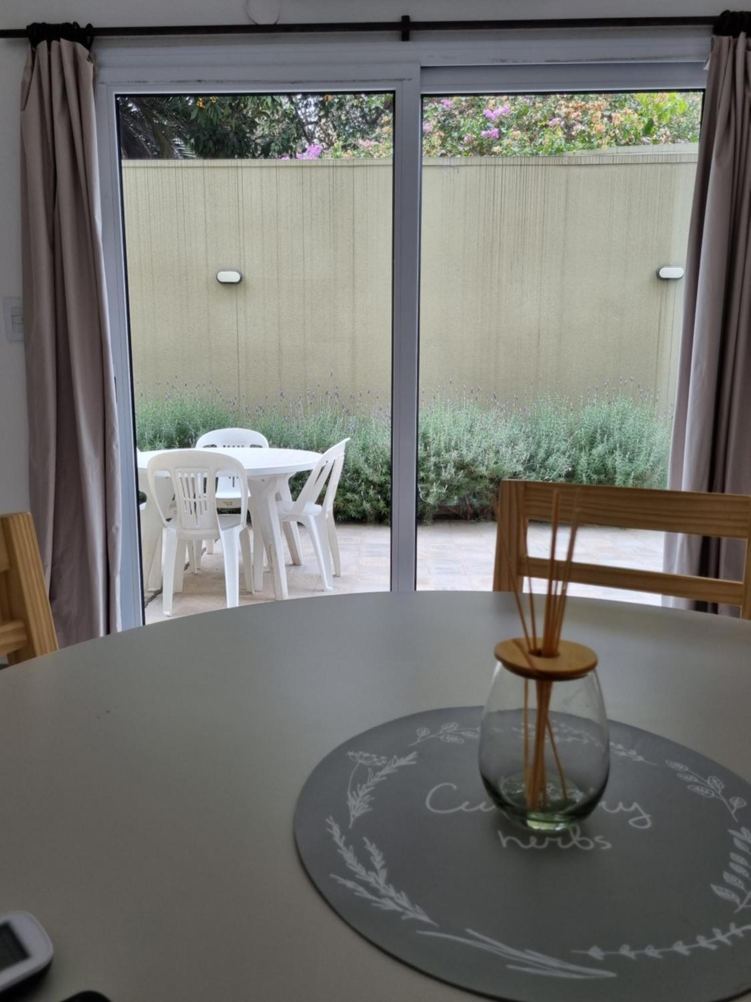 Apartamento Excelente Departamento Con Patio Salta