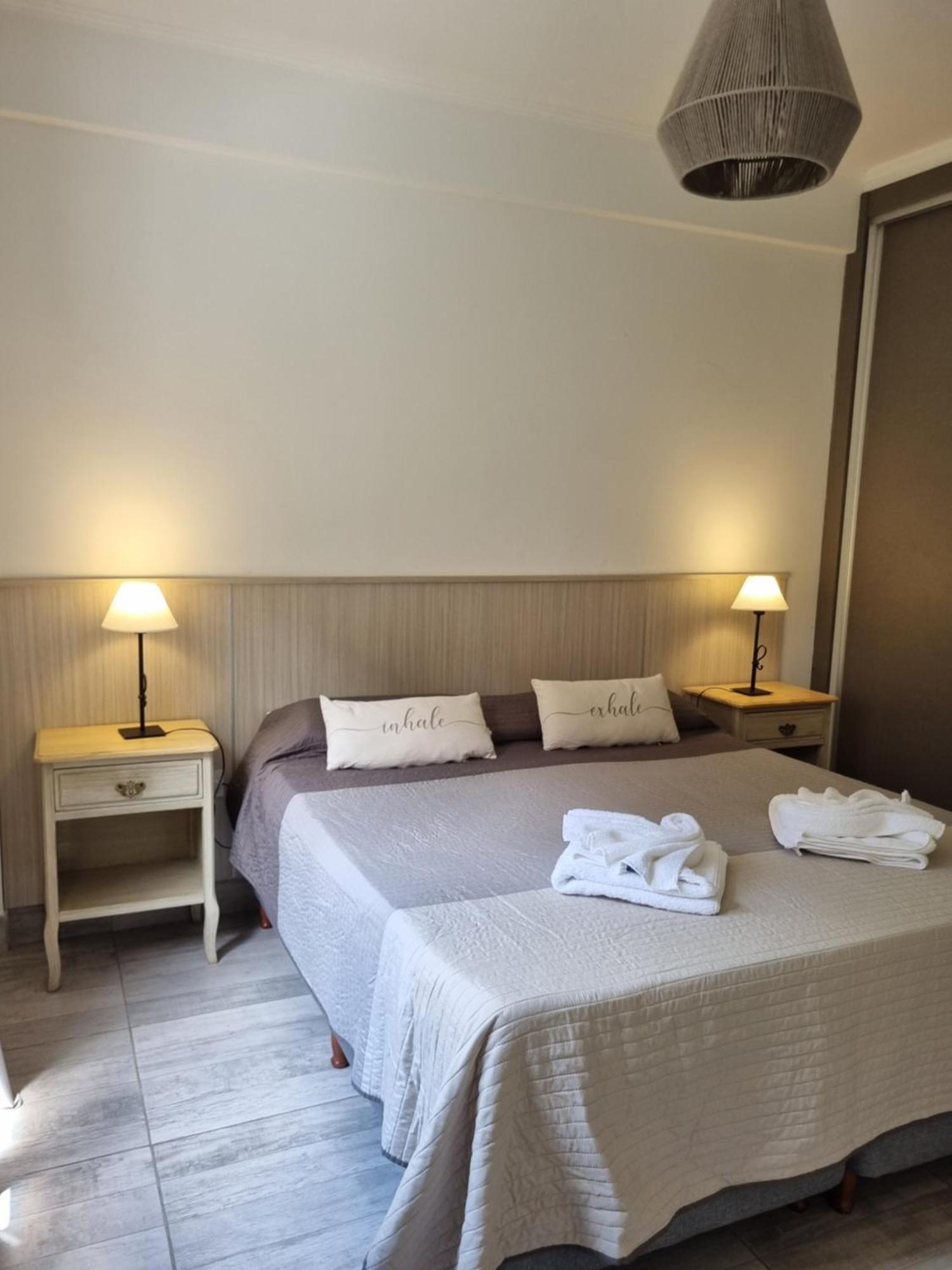 Apartamento Excelente Departamento Con Patio Salta