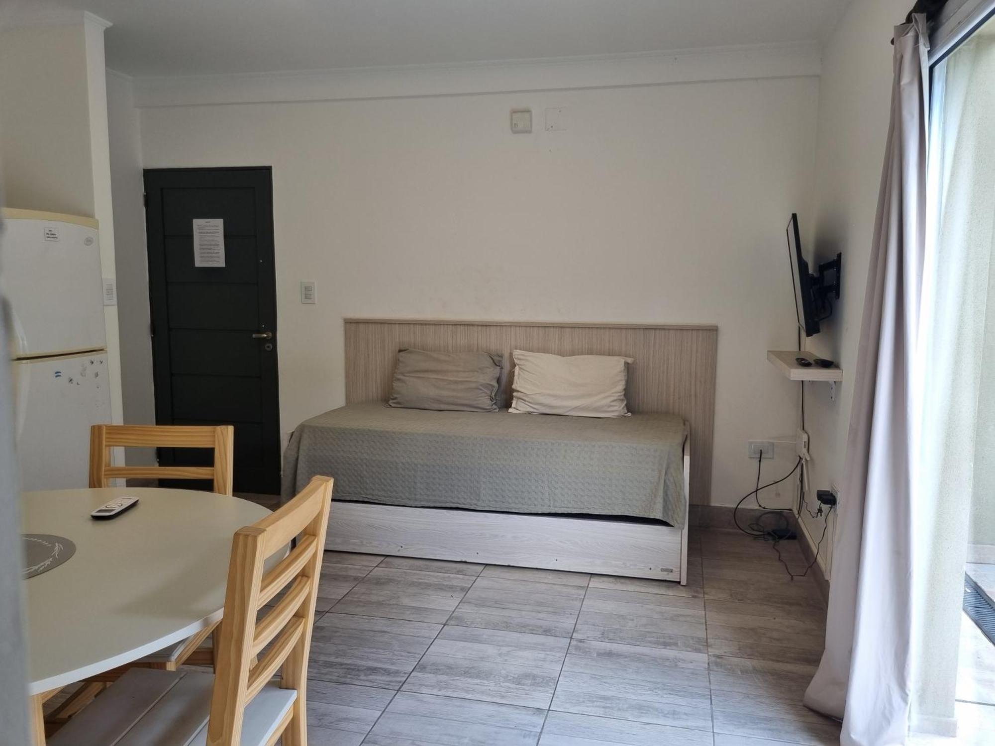 Apartamento Excelente Departamento Con Patio Salta