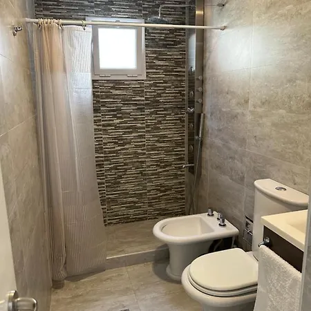 Excelente Departamento Con Patio Apartment Salta Exterior photo