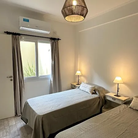 Excelente Departamento Con Patio Apartment Salta Exterior photo