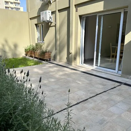 Excelente Departamento Con Patio Apartment Salta Exterior photo
