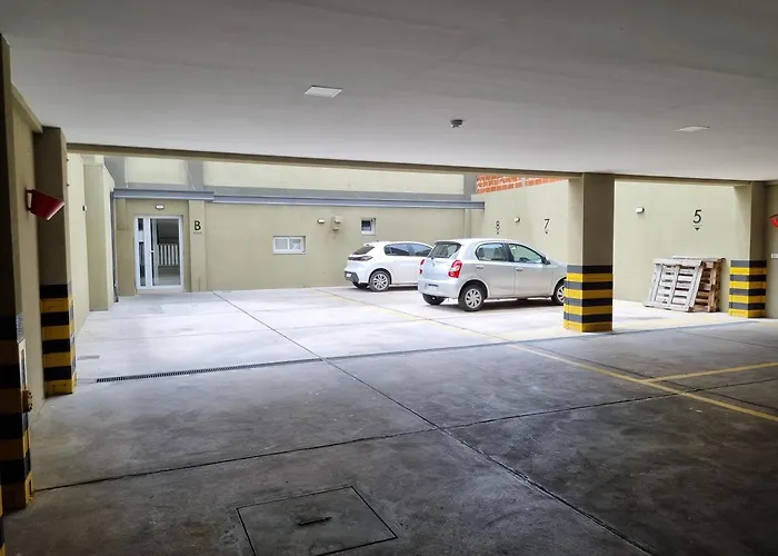 Excelente Departamento Con Patio