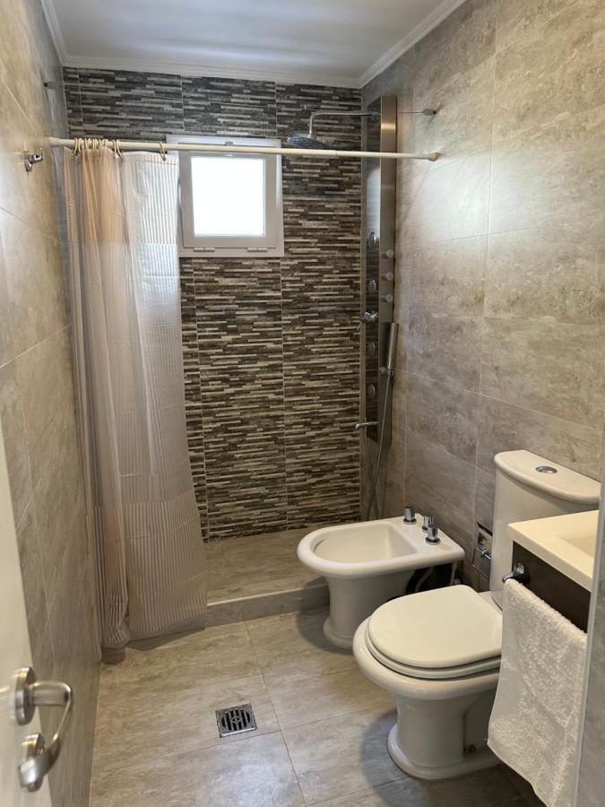 Excelente Departamento Con Patio Apartment