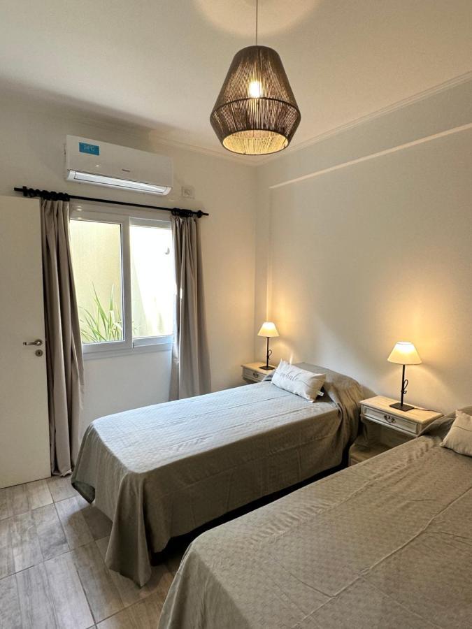 Apartment Excelente Departamento Con Patio *
