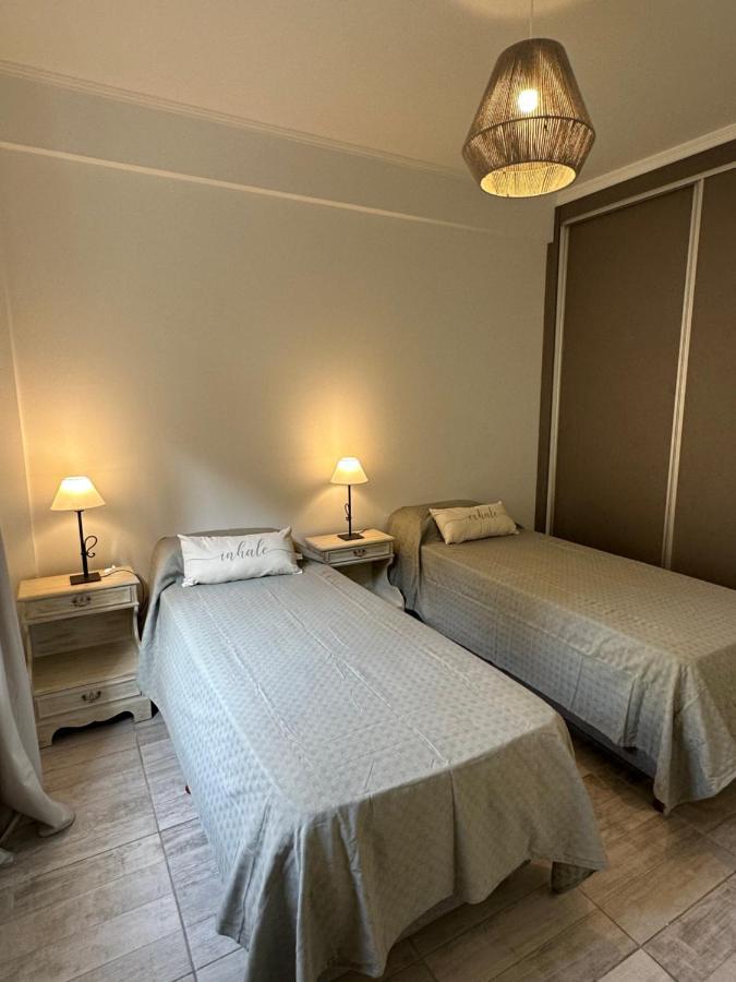 Excelente Departamento Con Patio *
