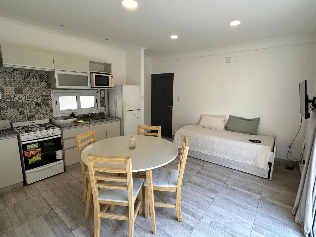 Excelente Departamento Con Patio Apartment