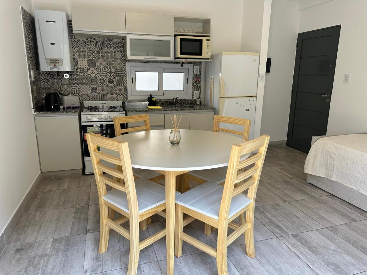 Excelente Departamento Con Patio Apartment