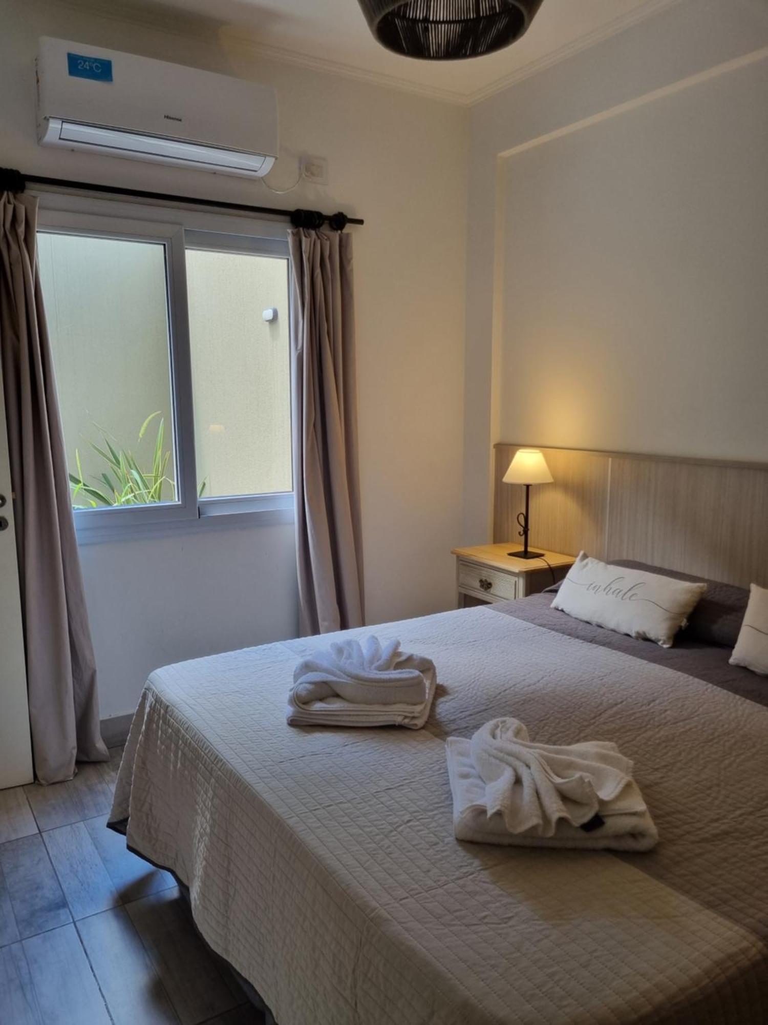 Apartment Excelente Departamento Con Patio *